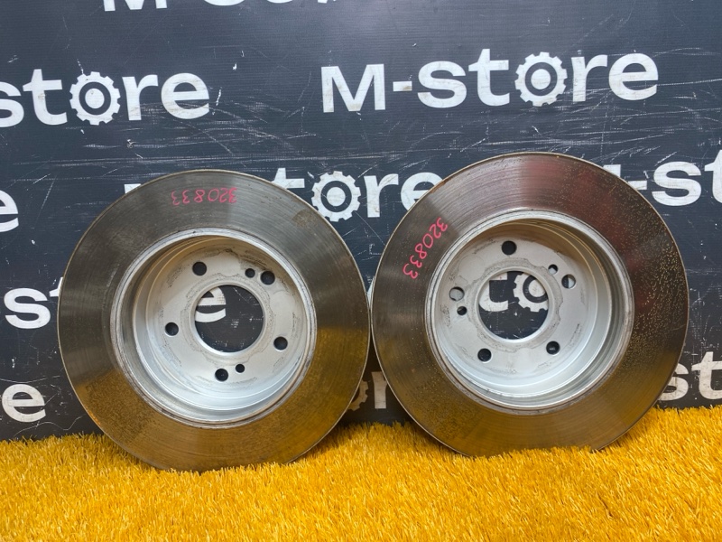 Диск тормозной, 2800 рублей, Красноярск