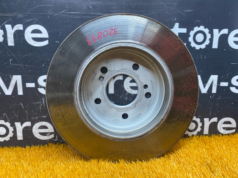 Диск тормозной, 2800 рублей, Красноярск