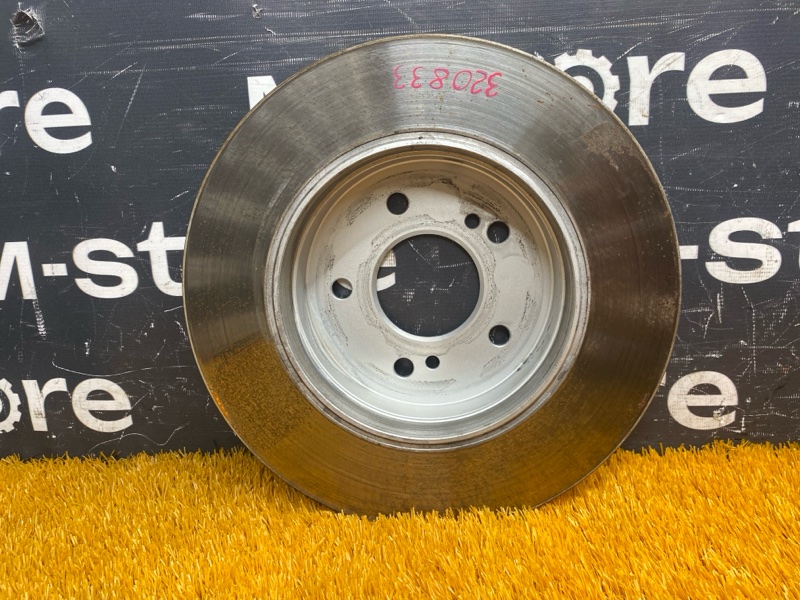 Диск тормозной, 2800 рублей, Красноярск