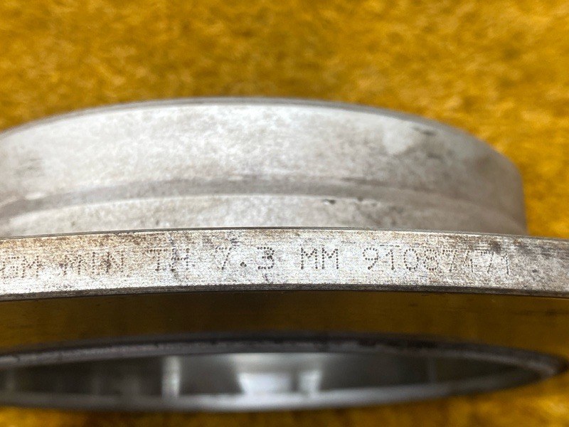 Диск тормозной, 2800 рублей, Красноярск