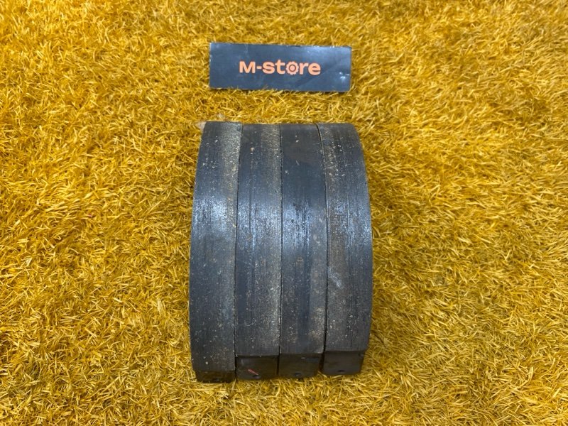 Колодки ручника, 900 рублей, Красноярск