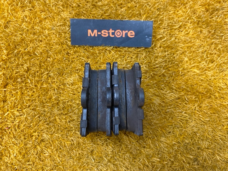 Колодки тормозные, 1300 рублей, Красноярск