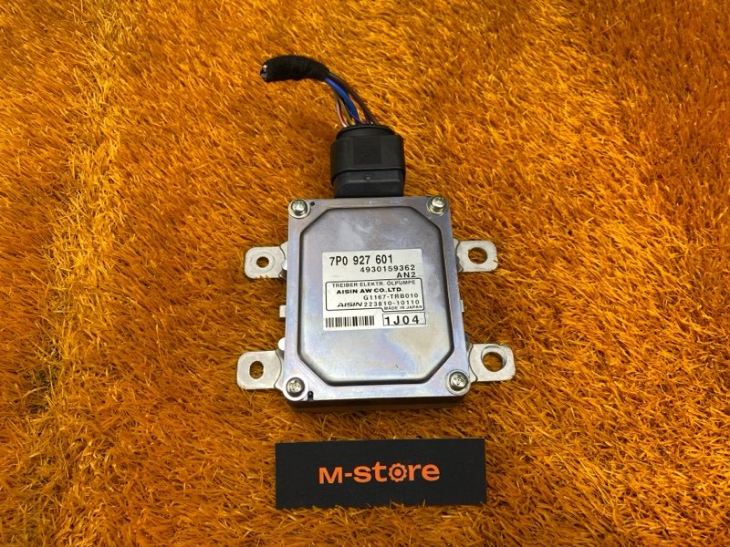 блок управления АКПП, 700 рублей, Красноярск