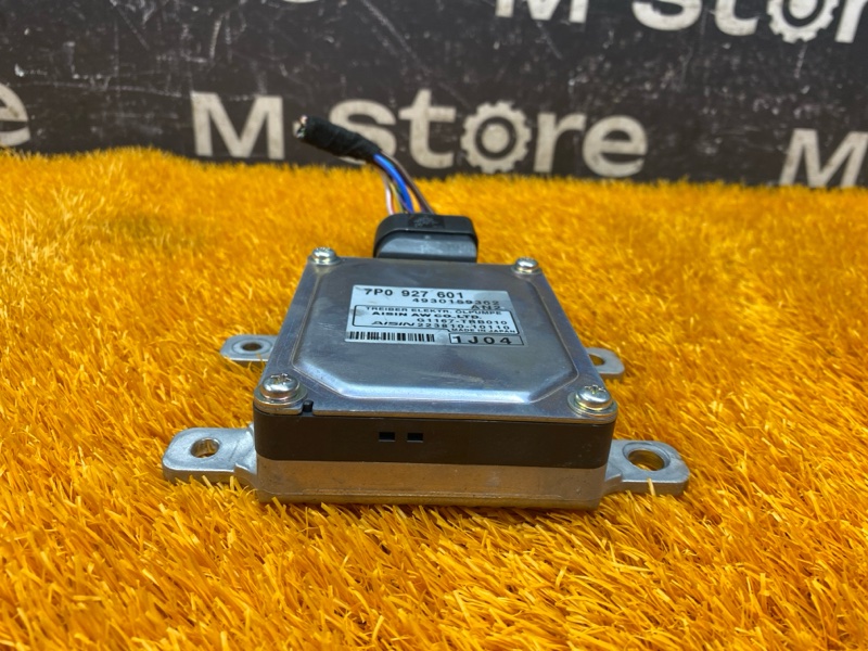 блок управления АКПП, 700 рублей, Красноярск