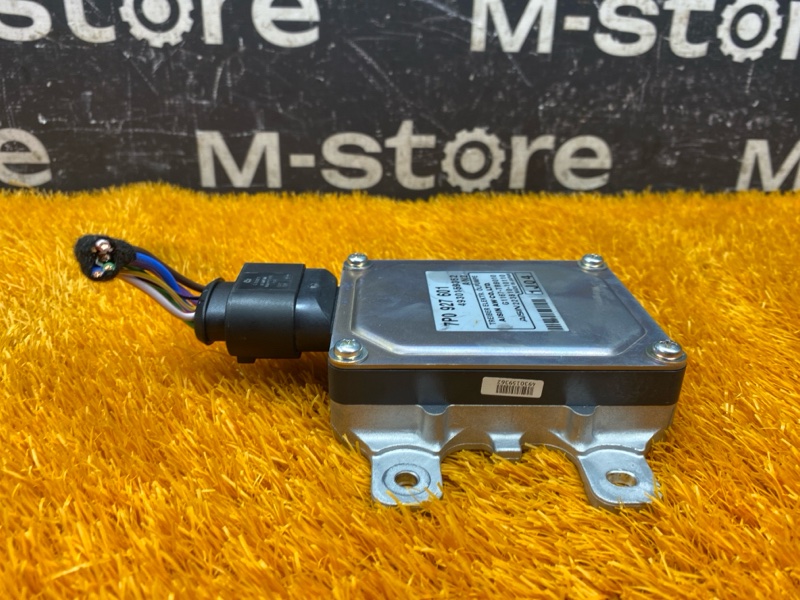 блок управления АКПП, 700 рублей, Красноярск