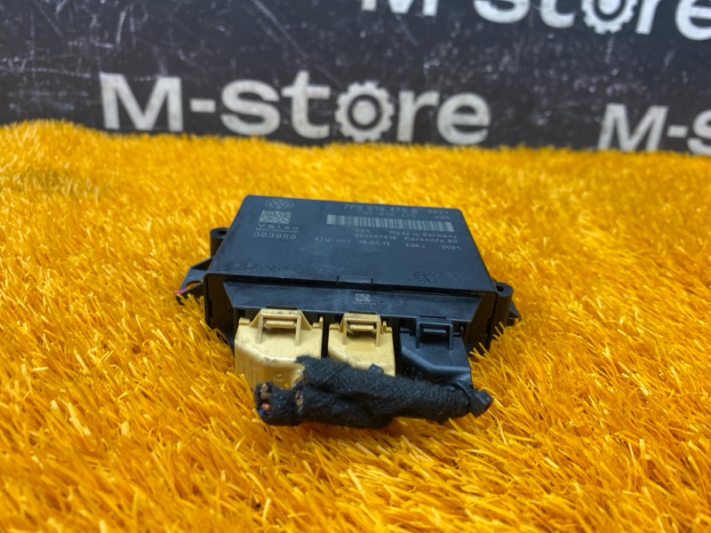 блок управления парктроником, 2500 рублей, Красноярск