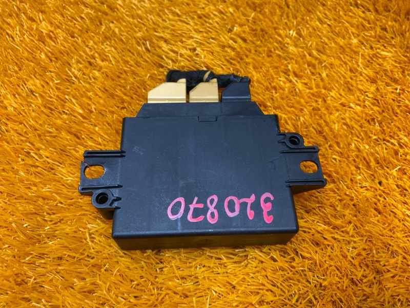 блок управления парктроником, 2500 рублей, Красноярск