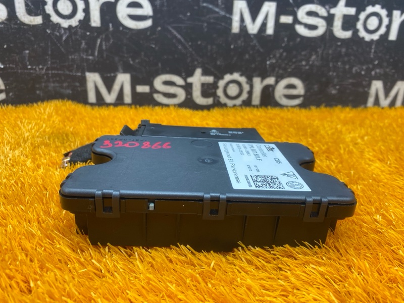 Блок управления стояночным тормозом, 2000 рублей, Красноярск