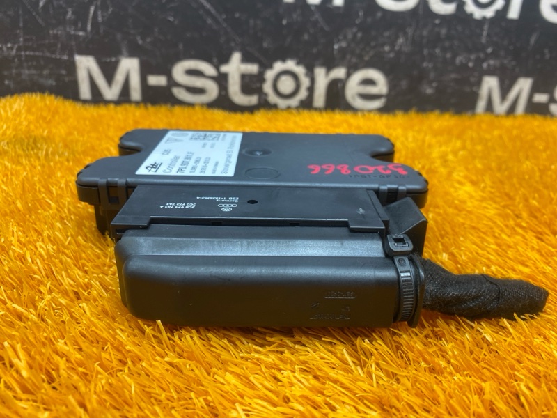 Блок управления стояночным тормозом, 2000 рублей, Красноярск