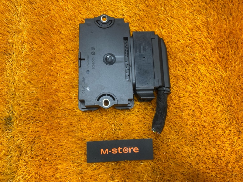 Блок управления стояночным тормозом, 2000 рублей, Красноярск