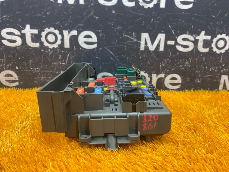 блок предохранителей, 1000 рублей, Красноярск