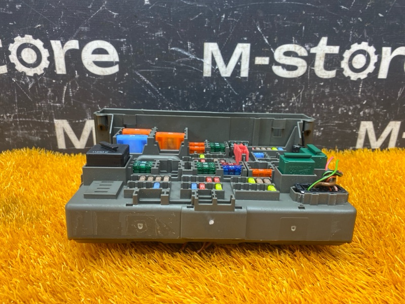 блок предохранителей, 1000 рублей, Красноярск