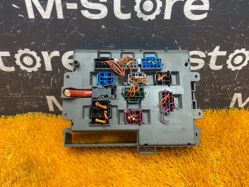 блок предохранителей, 1000 рублей, Красноярск