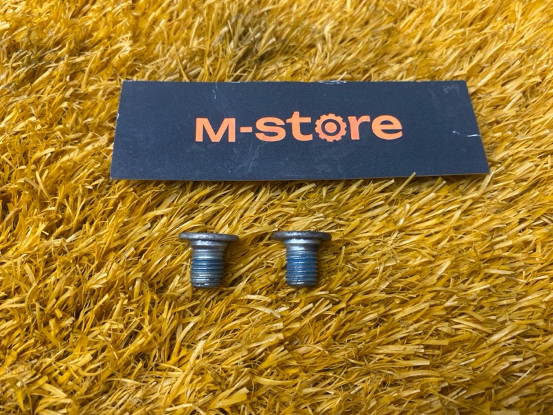 Болт тормозного диска, 100 рублей, Красноярск