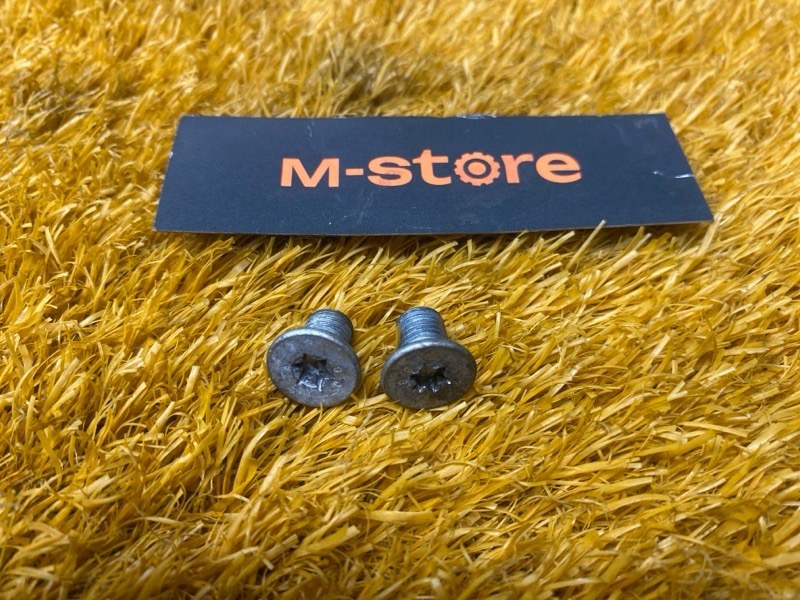 Болт тормозного диска, 100 рублей, Красноярск