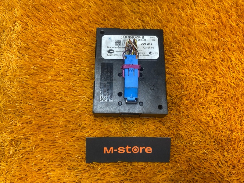 блок управления бесключевым доступом, 1200 рублей, Красноярск