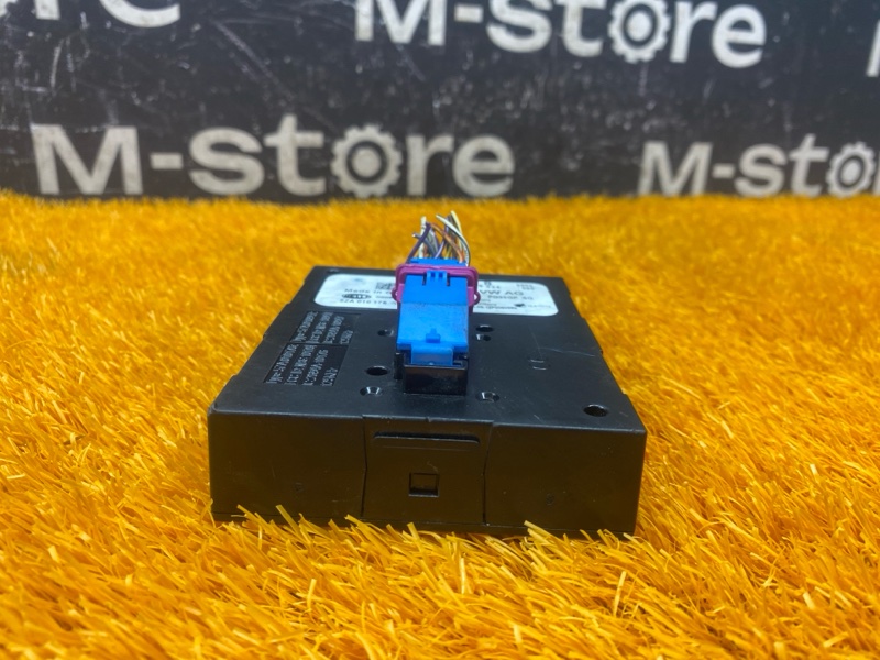 блок управления бесключевым доступом, 1200 рублей, Красноярск