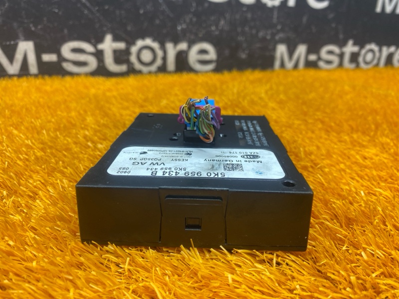 блок управления бесключевым доступом, 1200 рублей, Красноярск