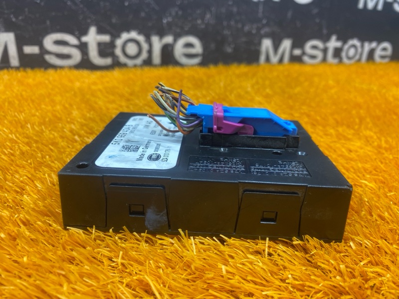 блок управления бесключевым доступом, 1200 рублей, Красноярск