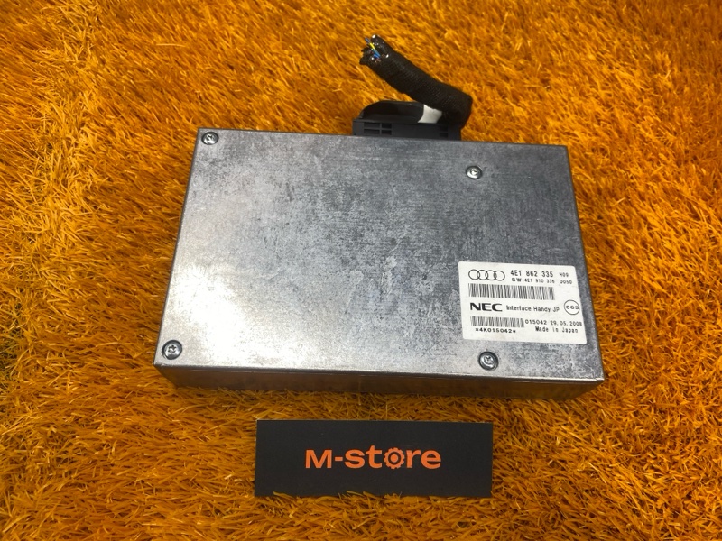 блок управления телефоном, 500 рублей, Красноярск