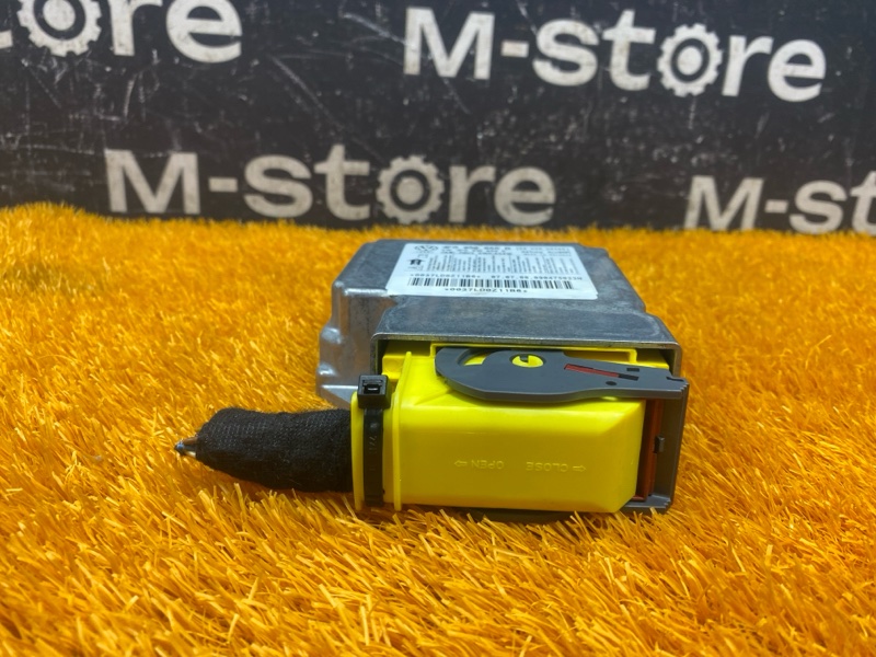 Блок управления Airbag, 500 рублей, Красноярск