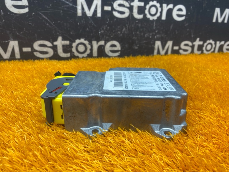 Блок управления Airbag, 500 рублей, Красноярск