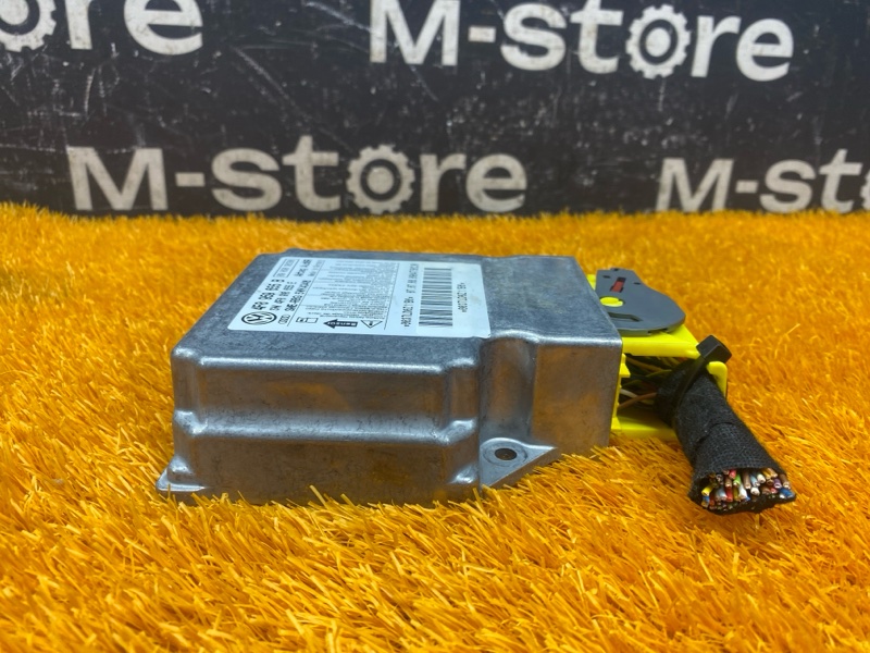 Блок управления Airbag, 500 рублей, Красноярск