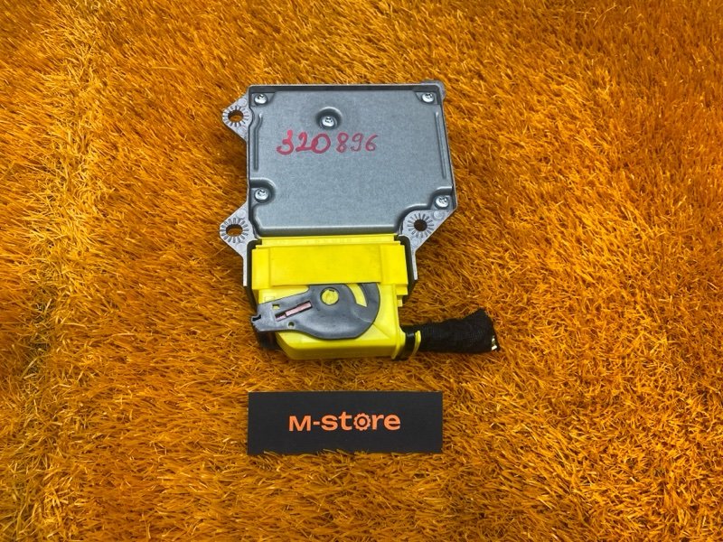 Блок управления Airbag, 500 рублей, Красноярск