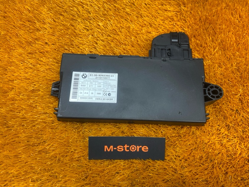 Блок управления CAS, 1700 рублей, Красноярск