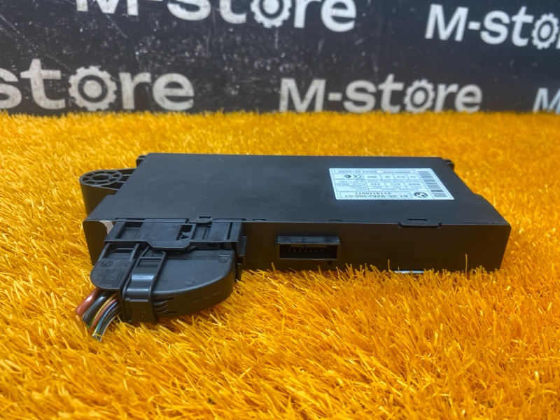 Блок управления CAS, 1700 рублей, Красноярск