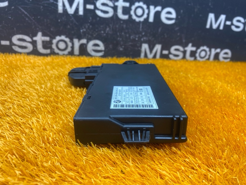 Блок управления CAS, 1700 рублей, Красноярск