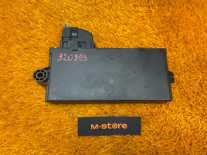 Блок управления CAS, 1700 рублей, Красноярск