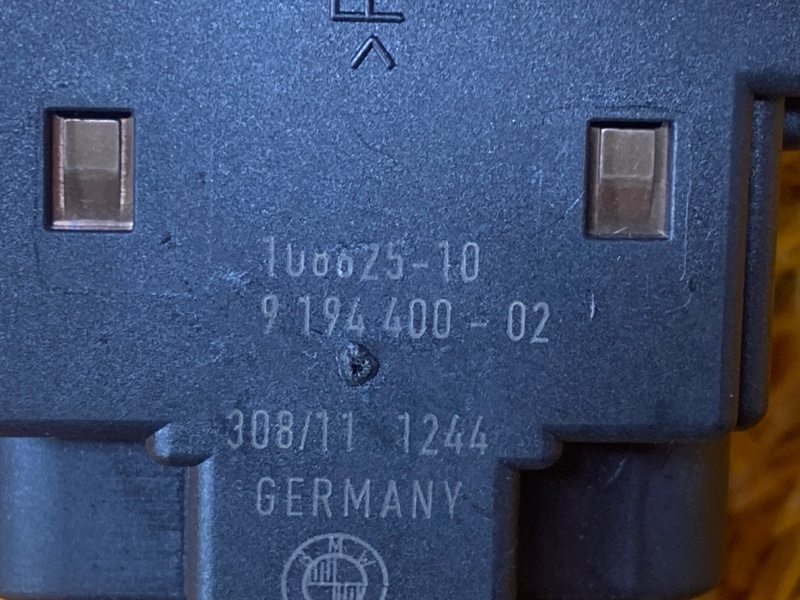 замок зажигания, 500 рублей, Красноярск