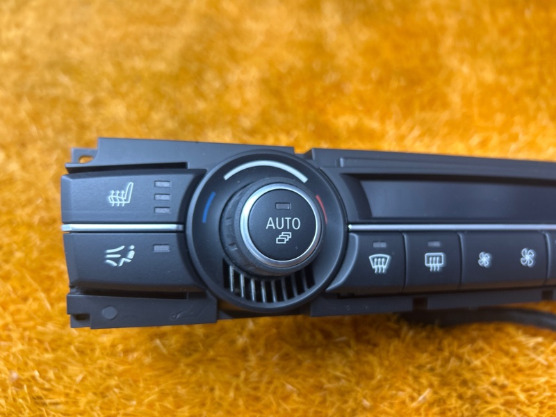 блок управления климат-контролем, 3000 рублей, Красноярск