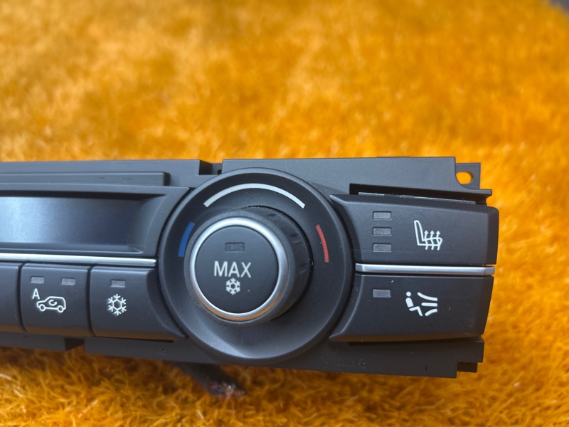 блок управления климат-контролем, 3000 рублей, Красноярск