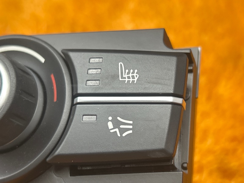 блок управления климат-контролем, 3000 рублей, Красноярск