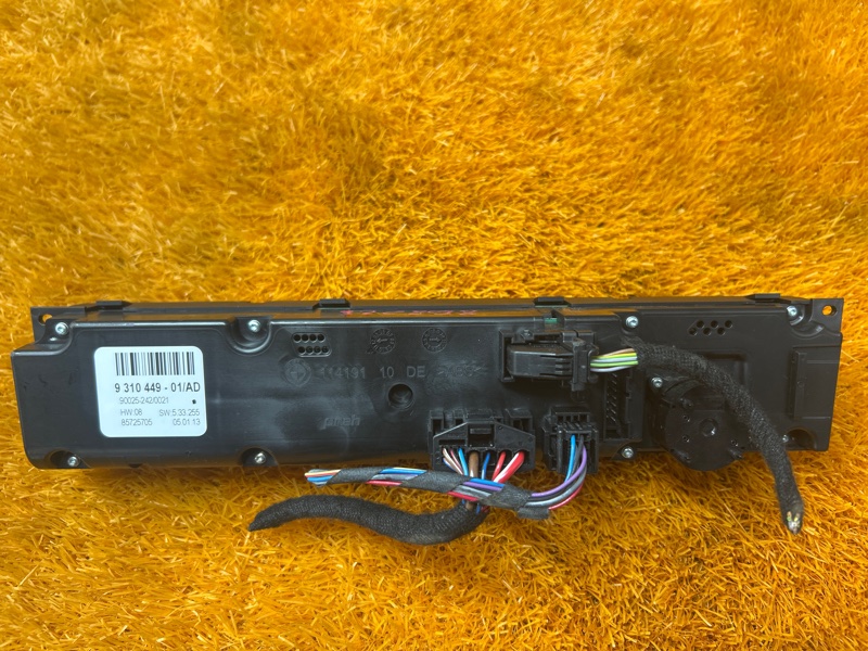 блок управления климат-контролем, 3000 рублей, Красноярск