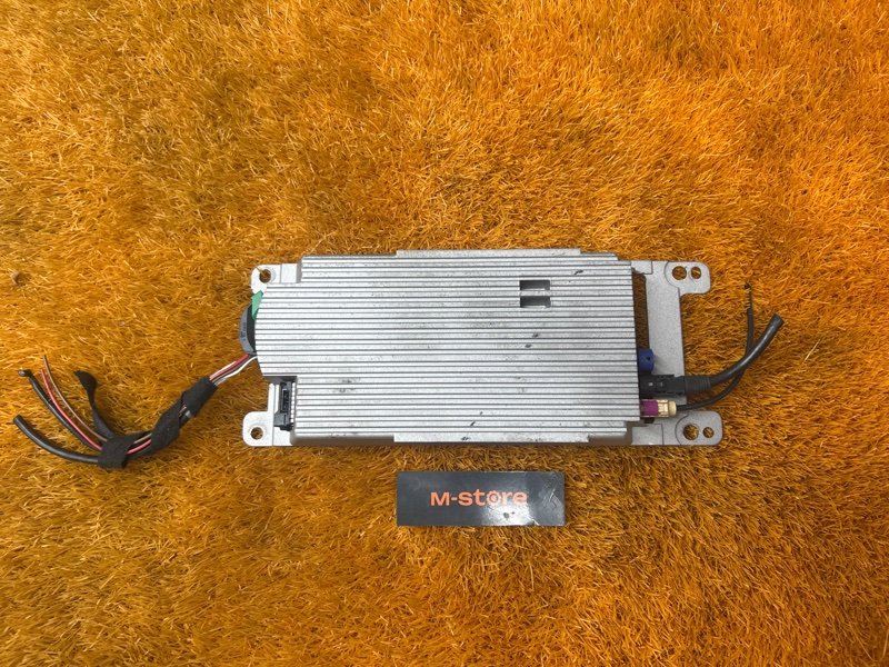 Блок управления Combox, 8000 рублей, Красноярск