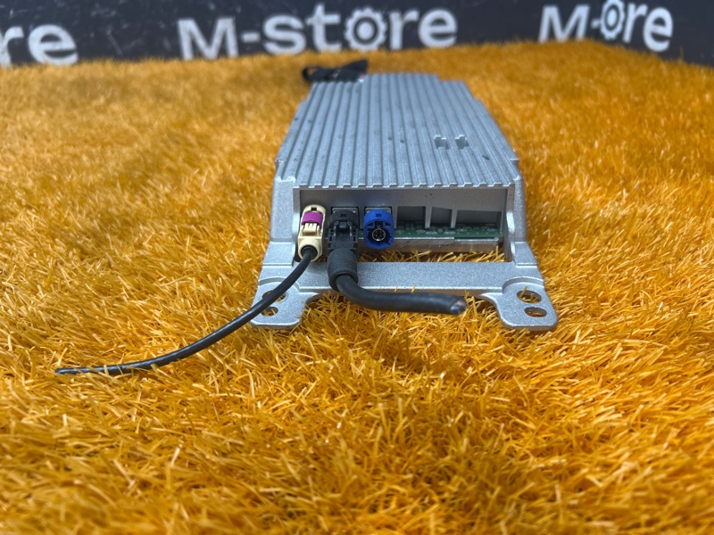 Блок управления Combox, 8000 рублей, Красноярск