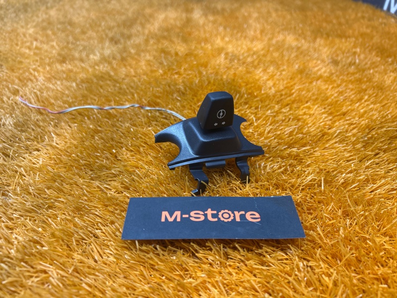 Кнопка регулировки руля, 350 рублей, Красноярск