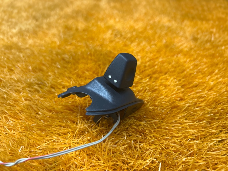 Кнопка регулировки руля, 350 рублей, Красноярск