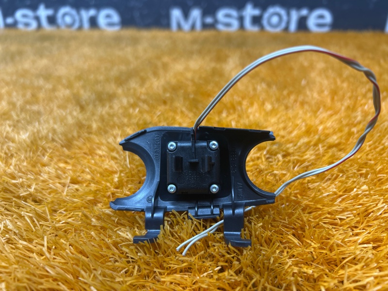 Кнопка регулировки руля, 350 рублей, Красноярск