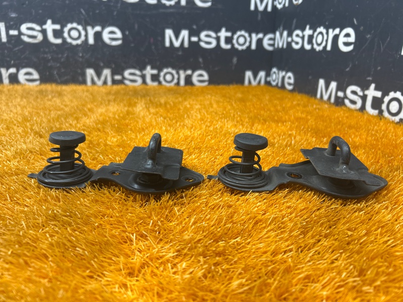 скоба капота, 600 рублей, Красноярск