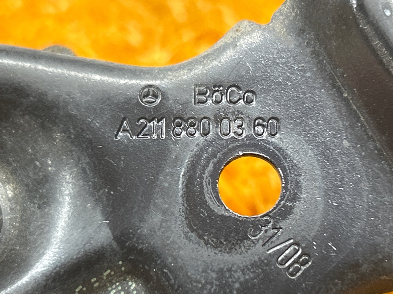 скоба капота, 600 рублей, Красноярск