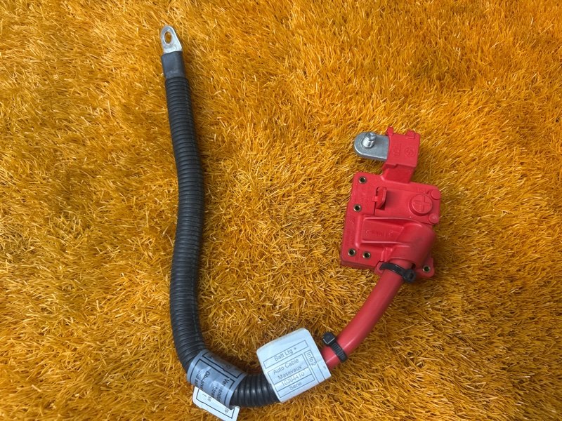 Клемма аккумулятора плюс, 1500 рублей, Красноярск