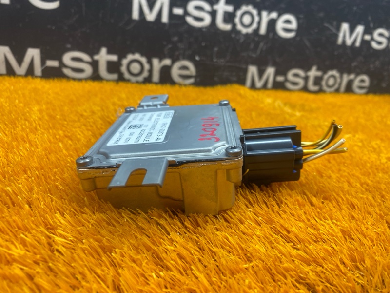 Блок управления топливным насосом, 2000 рублей, Красноярск