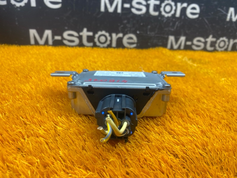 Блок управления топливным насосом, 2000 рублей, Красноярск