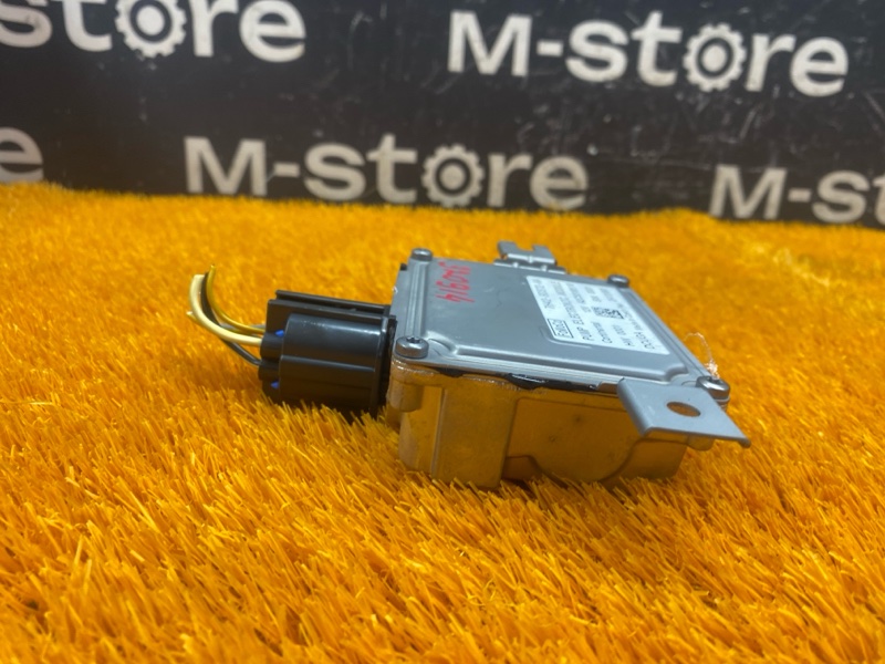 Блок управления топливным насосом, 2000 рублей, Красноярск