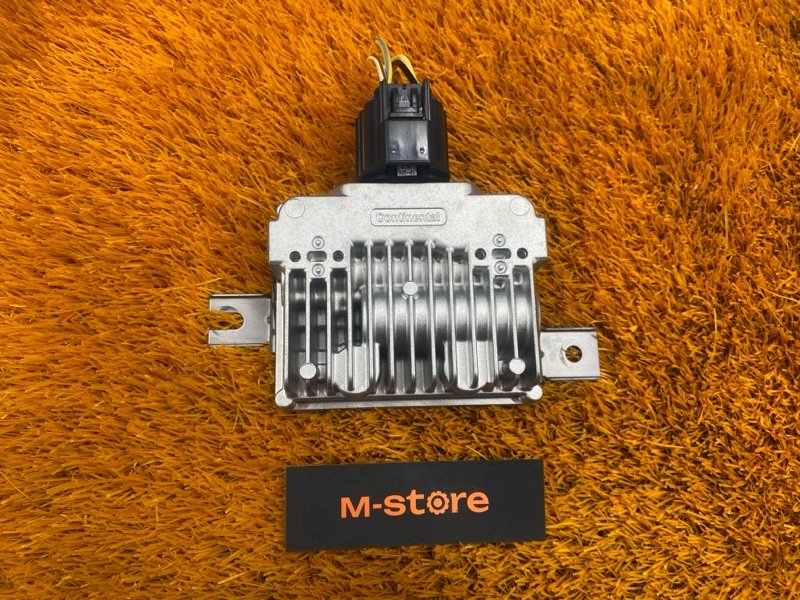 Блок управления топливным насосом, 2000 рублей, Красноярск