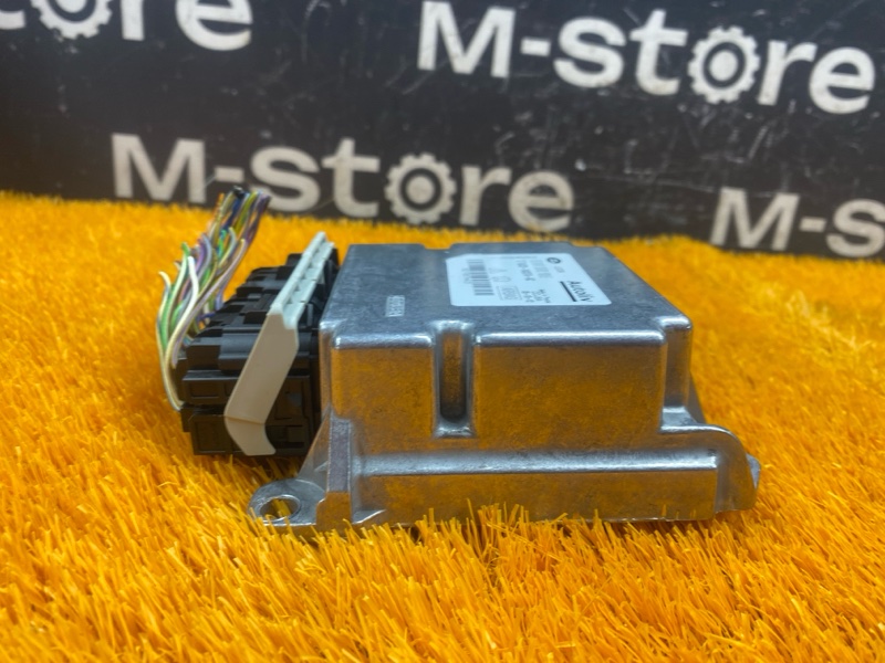 Блок управления Airbag, 3000 рублей, Красноярск